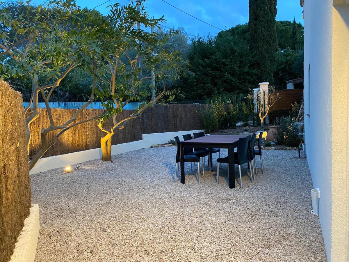 Apartment Superbe Au Coeur Du Cap D'antibes *